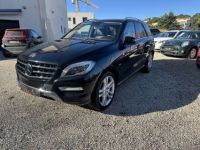 Mercedes Classe ML MERCEDES CLASSE M III 350 4MATIC SPORT PACK OFFROAD - <small></small> 23.900 € <small>TTC</small> - #1