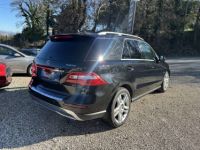 Mercedes Classe ML MERCEDES CLASSE M III 350 4MATIC SPORT PACK OFFROAD - <small></small> 23.900 € <small>TTC</small> - #3