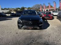 Mercedes Classe ML MERCEDES CLASSE M III 350 4MATIC SPORT PACK OFFROAD - <small></small> 23.900 € <small>TTC</small> - #6