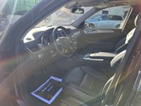 Mercedes Classe ML MERCEDES CLASSE M III 350 4MATIC SPORT PACK OFFROAD - <small></small> 23.900 € <small>TTC</small> - #7