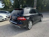 Mercedes Classe ML MERCEDES CLASSE M III 350 BLUETEC 4MATIC SPORT 7G-TRONIC - <small></small> 24.000 € <small>TTC</small> - #3