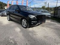 Mercedes Classe ML MERCEDES CLASSE M III 350 BLUETEC 4MATIC SPORT 7G-TRONIC - <small></small> 24.000 € <small>TTC</small> - #5