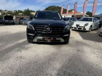 Mercedes Classe ML MERCEDES CLASSE M III 350 BLUETEC 4MATIC SPORT 7G-TRONIC - <small></small> 24.000 € <small>TTC</small> - #6