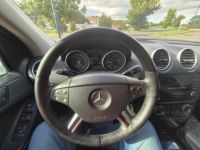 Mercedes Classe ML Mercedes CLASSE M W164 3.0 ML 320 CDI 4-matic 4x4 (224Ch) Attelage Siège 4 Pneus neuf / 31 - <small></small> 14.490 € <small></small> - #4