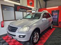 Mercedes Classe ML ml350 7g     *** PROBLEME BVA*** - <small></small> 5.500 € <small>TTC</small> - #1