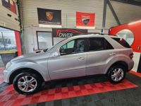 Mercedes Classe ML ml350 7g     *** PROBLEME BVA*** - <small></small> 5.500 € <small>TTC</small> - #2