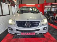 Mercedes Classe ML ml350 7g     *** PROBLEME BVA*** - <small></small> 5.500 € <small>TTC</small> - #3