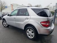 Mercedes Classe ML ml350 7g     *** PROBLEME BVA*** - <small></small> 5.500 € <small>TTC</small> - #5