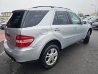 Mercedes Classe ML ml350 7g     *** PROBLEME BVA*** - <small></small> 5.500 € <small>TTC</small> - #6