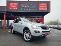 Mercedes Classe ML ml350 7g     *** PROBLEME BVA*** - <small></small> 5.500 € <small>TTC</small> - #8