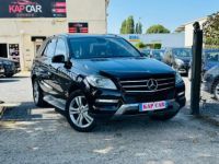 Mercedes Classe ML M/ML 350 BlueTec Sport Garantie 12 mois - <small></small> 20.990 € <small>TTC</small> - #1