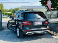 Mercedes Classe ML M/ML 350 BlueTec Sport Garantie 12 mois - <small></small> 20.990 € <small>TTC</small> - #2