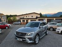 Mercedes Classe ML M/ML 500 v8 407 fascination 4matic 7g-tronic 05-2014 garantie 12 mois - <small></small> 34.990 € <small>TTC</small> - #1