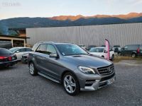 Mercedes Classe ML M/ML 500 v8 407 fascination 4matic 7g-tronic 05-2014 garantie 12 mois - <small></small> 34.990 € <small>TTC</small> - #3