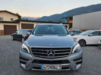 Mercedes Classe ML M/ML 500 v8 407 fascination 4matic 7g-tronic 05-2014 garantie 12 mois - <small></small> 34.990 € <small>TTC</small> - #5