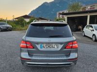 Mercedes Classe ML M/ML 500 v8 407 fascination 4matic 7g-tronic 05-2014 garantie 12 mois - <small></small> 34.990 € <small>TTC</small> - #6