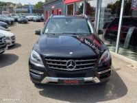 Mercedes Classe ML M/ML Mercedes 250 BLUETEC SPORT 7G-TRONIC + - <small></small> 18.990 € <small>TTC</small> - #2