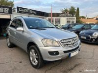 Mercedes Classe ML M/ML Mercedes 280 cdi - <small></small> 6.990 € <small>TTC</small> - #1