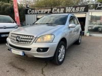 Mercedes Classe ML M/ML Mercedes 280 cdi - <small></small> 6.990 € <small>TTC</small> - #2