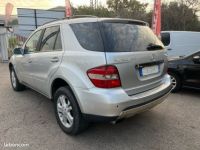 Mercedes Classe ML M/ML Mercedes 280 cdi - <small></small> 6.990 € <small>TTC</small> - #4