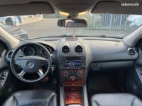 Mercedes Classe ML M/ML Mercedes 280 cdi - <small></small> 6.990 € <small>TTC</small> - #5