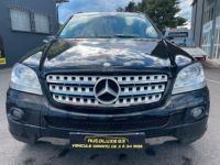 Mercedes Classe ML M/ML Mercedes 320 cdi 224 cv 4 matic marchand - <small></small> 6.990 € <small>TTC</small> - #2