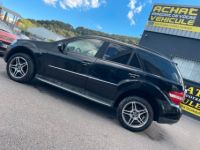 Mercedes Classe ML M/ML Mercedes 320 cdi 224 cv 4 matic marchand - <small></small> 6.990 € <small>TTC</small> - #3