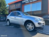 Mercedes Classe ML M/ML Mercedes 320 CDI PACK SPORT - <small></small> 8.490 € <small>TTC</small> - #1