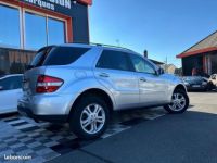 Mercedes Classe ML M/ML Mercedes 320 CDI PACK SPORT - <small></small> 8.490 € <small>TTC</small> - #6