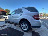 Mercedes Classe ML M/ML Mercedes 320 CDI PACK SPORT - <small></small> 8.490 € <small>TTC</small> - #9