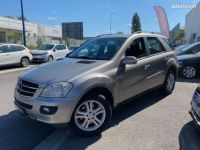 Mercedes Classe ML M/ML Mercedes 320 V6 CDI 224 7G-Tonic Pack Offroad 1ère Main - <small></small> 7.990 € <small>TTC</small> - #2