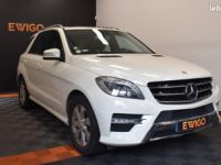 Mercedes Classe ML M/ML Mercedes 350 258ch BlUETEC 4MATIC FASCINATION SUIVI & GARANTIE 6 A 60 MOIS - <small></small> 22.490 € <small>TTC</small> - #1