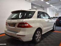 Mercedes Classe ML M/ML Mercedes 350 258ch BlUETEC 4MATIC FASCINATION SUIVI & GARANTIE 6 A 60 MOIS - <small></small> 22.490 € <small>TTC</small> - #6