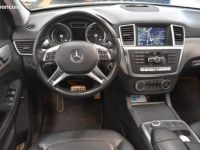 Mercedes Classe ML M/ML Mercedes 350 258ch BlUETEC 4MATIC FASCINATION SUIVI & GARANTIE 6 A 60 MOIS - <small></small> 22.490 € <small>TTC</small> - #14