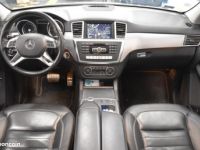 Mercedes Classe ML M/ML Mercedes 350 258ch BlUETEC 4MATIC FASCINATION SUIVI & GARANTIE 6 A 60 MOIS - <small></small> 22.490 € <small>TTC</small> - #15