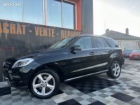 Mercedes Classe ML M/ML Mercedes 350 BLUETEC SPORT 7G-TRONIC + - <small></small> 18.990 € <small>TTC</small> - #1