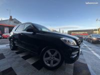 Mercedes Classe ML M/ML Mercedes 350 BLUETEC SPORT 7G-TRONIC + - <small></small> 18.990 € <small>TTC</small> - #7