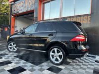 Mercedes Classe ML M/ML Mercedes 350 BLUETEC SPORT 7G-TRONIC + - <small></small> 18.990 € <small>TTC</small> - #8