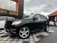 Mercedes Classe ML M/ML Mercedes 350 BLUETEC SPORT 7G-TRONIC + - <small></small> 17.490 € <small>TTC</small> - #1