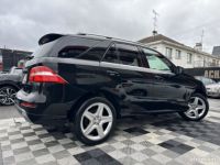 Mercedes Classe ML M/ML Mercedes 350 BLUETEC SPORT 7G-TRONIC + - <small></small> 17.490 € <small>TTC</small> - #2