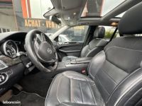 Mercedes Classe ML M/ML Mercedes 350 BLUETEC SPORT 7G-TRONIC + - <small></small> 17.490 € <small>TTC</small> - #4