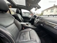 Mercedes Classe ML M/ML Mercedes 350 BLUETEC SPORT 7G-TRONIC + - <small></small> 17.490 € <small>TTC</small> - #7