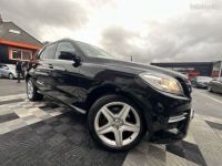 Mercedes Classe ML M/ML Mercedes 350 BLUETEC SPORT 7G-TRONIC + - <small></small> 17.490 € <small>TTC</small> - #8