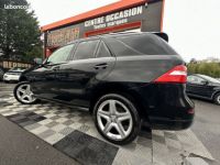 Mercedes Classe ML M/ML Mercedes 350 BLUETEC SPORT 7G-TRONIC + - <small></small> 17.490 € <small>TTC</small> - #9