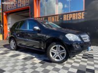 Mercedes Classe ML M/ML Mercedes 350 CDI GRAND EDITION - <small></small> 9.990 € <small>TTC</small> - #1