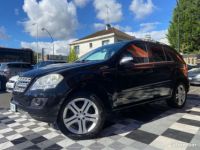 Mercedes Classe ML M/ML Mercedes 350 CDI GRAND EDITION - <small></small> 9.990 € <small>TTC</small> - #2