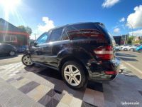 Mercedes Classe ML M/ML Mercedes 350 CDI GRAND EDITION - <small></small> 9.990 € <small>TTC</small> - #4