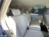 Mercedes Classe ML M/ML Mercedes 350 CDI GRAND EDITION - <small></small> 9.990 € <small>TTC</small> - #7