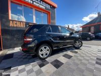 Mercedes Classe ML M/ML Mercedes 350 CDI GRAND EDITION - <small></small> 9.990 € <small>TTC</small> - #10