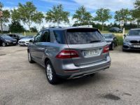 Mercedes Classe ML M/ML Mercedes benz 250 bluetec 204 ch 4matic sport - <small></small> 20.990 € <small>TTC</small> - #4